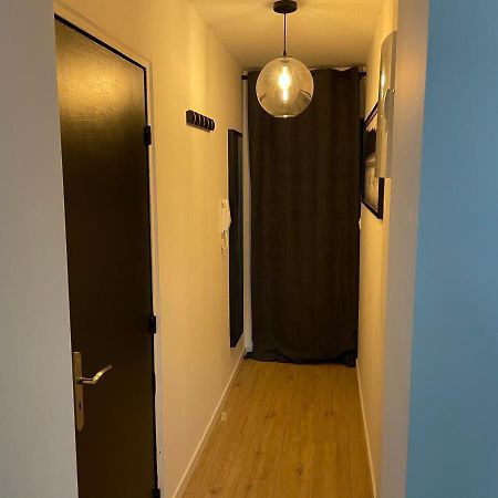 Grand Studio - Le National - Strasbourg Centre Kültér fotó