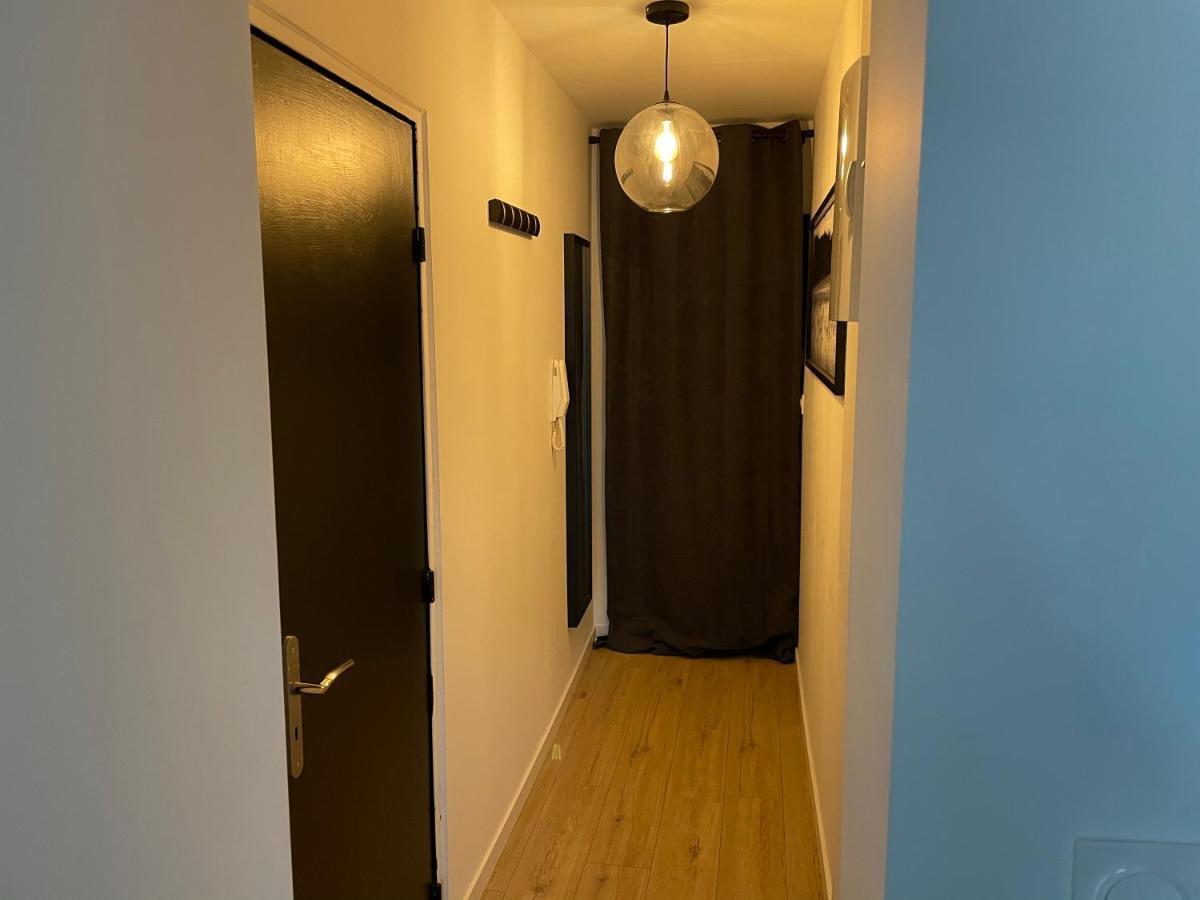 Grand Studio - Le National - Strasbourg Centre Kültér fotó